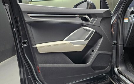 Audi Q3, 2022 год, 2 890 002 рублей, 8 фотография