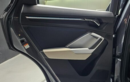 Audi Q3, 2022 год, 2 890 002 рублей, 11 фотография