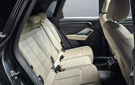 Audi Q3, 2022 год, 2 890 002 рублей, 14 фотография