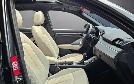 Audi Q3, 2022 год, 2 890 002 рублей, 13 фотография