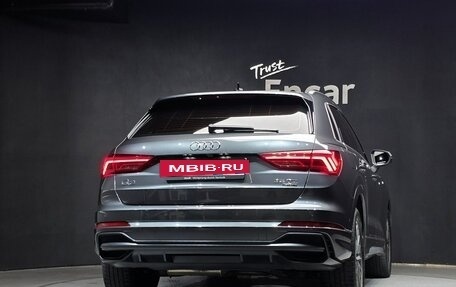 Audi Q3, 2022 год, 2 890 002 рублей, 4 фотография