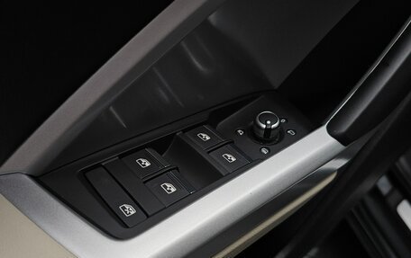 Audi Q3, 2022 год, 2 890 002 рублей, 25 фотография