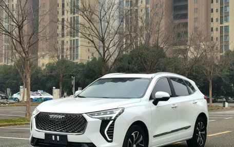 Haval Jolion, 2023 год, 1 238 003 рублей, 1 фотография