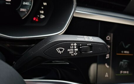 Audi Q3, 2022 год, 2 890 002 рублей, 19 фотография