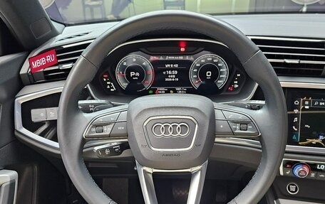 Audi Q3, 2022 год, 2 890 002 рублей, 16 фотография