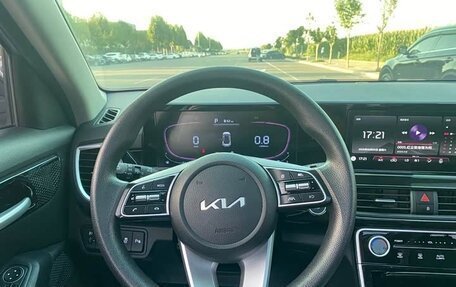 KIA Seltos I, 2023 год, 1 470 000 рублей, 10 фотография