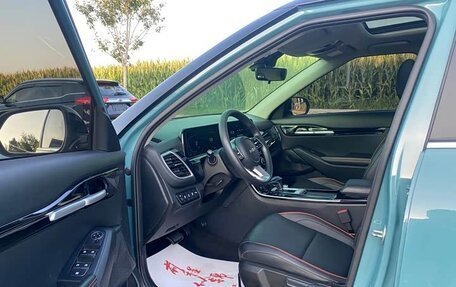 KIA Seltos I, 2023 год, 1 470 000 рублей, 8 фотография