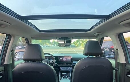 KIA Seltos I, 2023 год, 1 470 000 рублей, 16 фотография