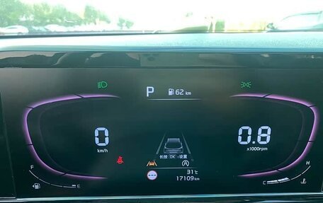KIA Seltos I, 2023 год, 1 470 000 рублей, 11 фотография