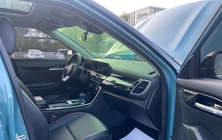 KIA Seltos I, 2023 год, 1 470 000 рублей, 14 фотография
