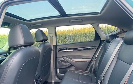 KIA Seltos I, 2023 год, 1 470 000 рублей, 15 фотография
