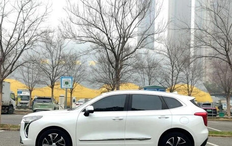 Haval Jolion, 2023 год, 1 238 003 рублей, 3 фотография