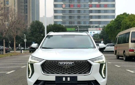 Haval Jolion, 2023 год, 1 238 003 рублей, 2 фотография