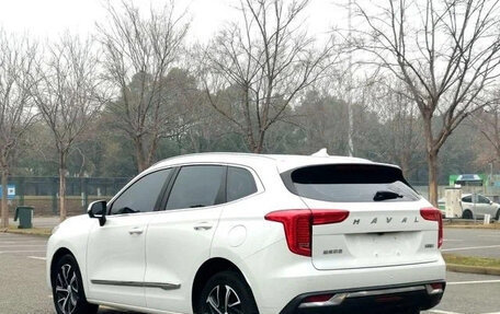 Haval Jolion, 2023 год, 1 238 003 рублей, 4 фотография