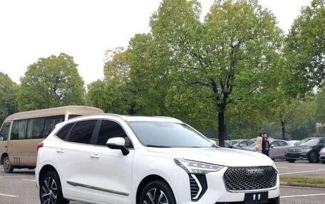 Haval Jolion, 2023 год, 1 238 003 рублей, 5 фотография