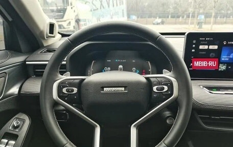 Haval Jolion, 2023 год, 1 238 003 рублей, 11 фотография