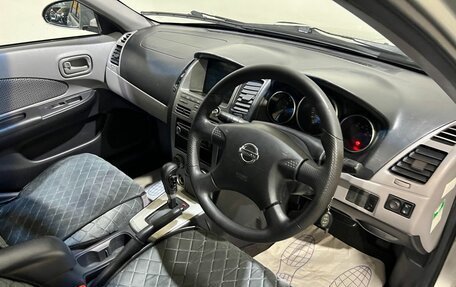 Nissan Wingroad III, 2003 год, 300 000 рублей, 10 фотография