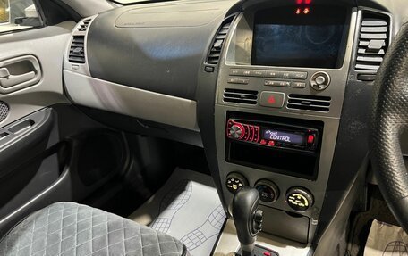 Nissan Wingroad III, 2003 год, 300 000 рублей, 19 фотография
