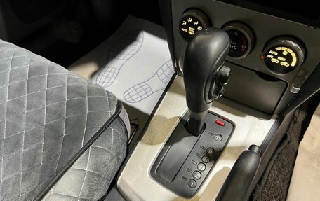 Nissan Wingroad III, 2003 год, 300 000 рублей, 23 фотография