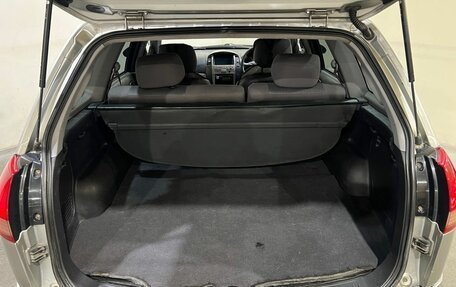 Nissan Wingroad III, 2003 год, 300 000 рублей, 26 фотография