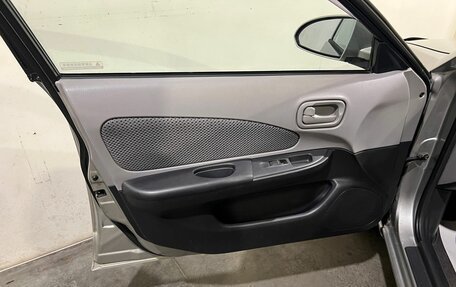Nissan Wingroad III, 2003 год, 300 000 рублей, 27 фотография