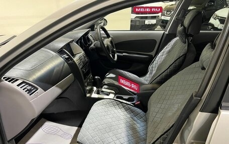 Nissan Wingroad III, 2003 год, 300 000 рублей, 14 фотография