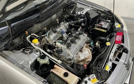 Nissan Wingroad III, 2003 год, 300 000 рублей, 31 фотография