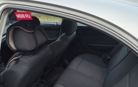 Chevrolet Aveo III, 2009 год, 280 000 рублей, 11 фотография