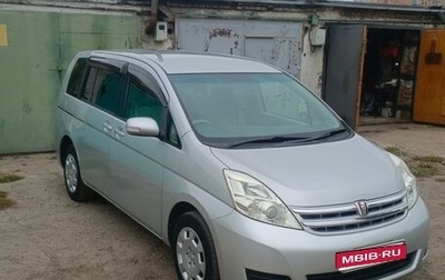 Toyota ISis I, 2010 год, 1 030 000 рублей, 1 фотография