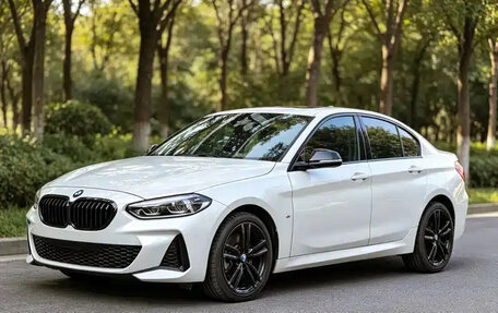 BMW 1 серия, 2023 год, 1 479 003 рублей, 1 фотография