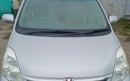 Toyota ISis I, 2010 год, 1 030 000 рублей, 5 фотография