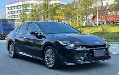 Toyota Camry, 2026 год, 4 444 666 рублей, 1 фотография
