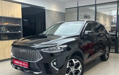 Haval F7 I, 2021 год, 1 920 000 рублей, 1 фотография