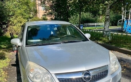Opel Vectra C рестайлинг, 2007 год, 430 000 рублей, 1 фотография