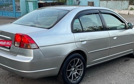 Honda Civic VII, 2003 год, 470 000 рублей, 5 фотография