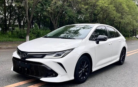 Toyota Corolla, 2023 год, 1 499 000 рублей, 1 фотография