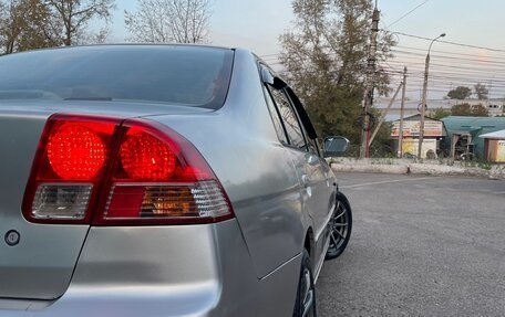 Honda Civic VII, 2003 год, 470 000 рублей, 12 фотография