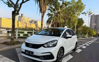 Honda Fit, 2023 год, 1 213 111 рублей, 1 фотография