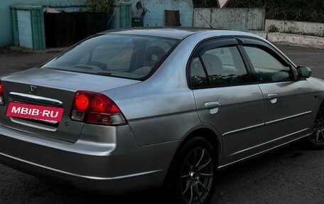 Honda Civic VII, 2003 год, 470 000 рублей, 7 фотография
