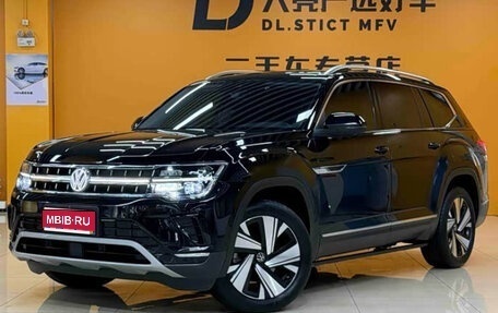 Volkswagen Teramont I, 2024 год, 4 806 999 рублей, 1 фотография