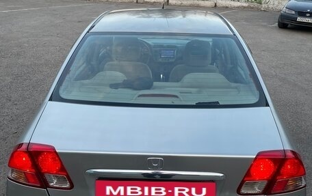 Honda Civic VII, 2003 год, 470 000 рублей, 8 фотография