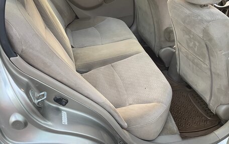 Honda Civic VII, 2003 год, 470 000 рублей, 15 фотография