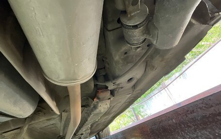 Honda Civic VII, 2003 год, 470 000 рублей, 20 фотография