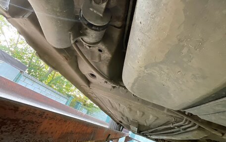 Honda Civic VII, 2003 год, 470 000 рублей, 19 фотография