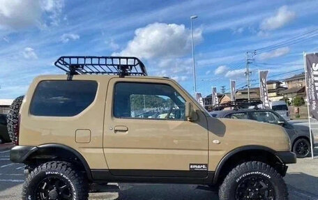 Suzuki Jimny, 2016 год, 690 222 рублей, 6 фотография
