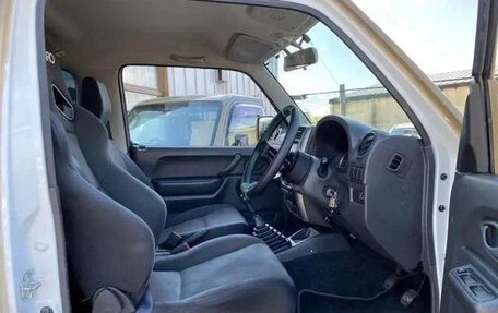 Suzuki Jimny, 2016 год, 690 222 рублей, 7 фотография