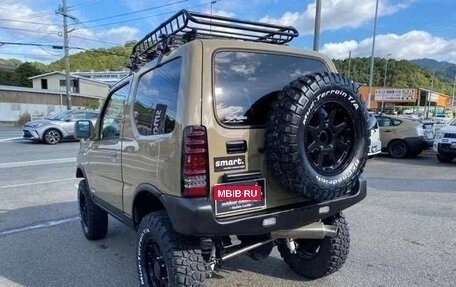 Suzuki Jimny, 2016 год, 690 222 рублей, 4 фотография