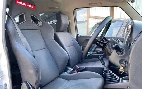 Suzuki Jimny, 2016 год, 690 222 рублей, 8 фотография