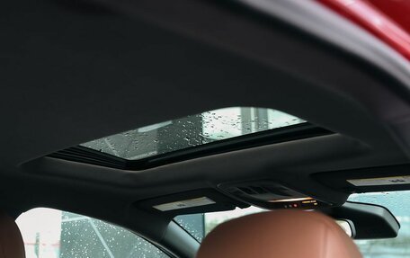 Chevrolet Cruze II, 2018 год, 1 575 000 рублей, 18 фотография