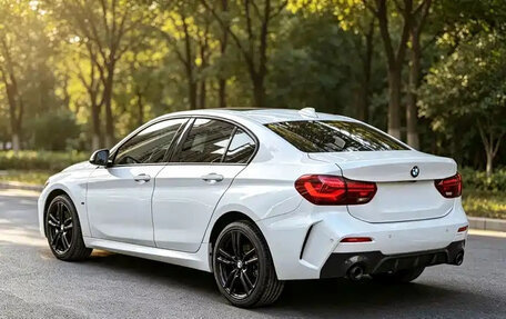 BMW 1 серия, 2023 год, 1 479 003 рублей, 4 фотография